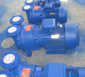 2BV(SKA)系列水环式真空泵