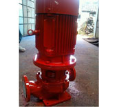 XBD-HY立式恒压消防泵